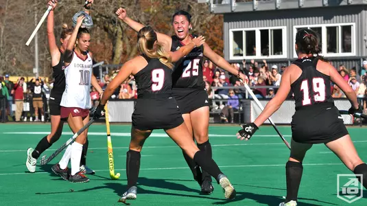 Thom Kendall/Atlantic 10