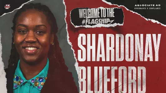 Shardonay Blueford