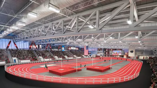 New Balance Track