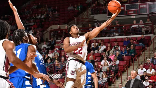 Keon Thompson