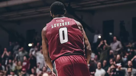 Wildens Leveque at Harvard