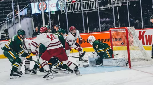 Josh Nodler goal vs Clarkson