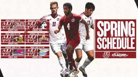 MSOC Spring Schedule 2