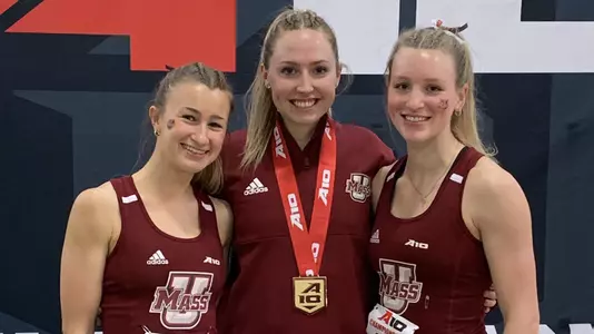 2022 Pentathlon Scorers