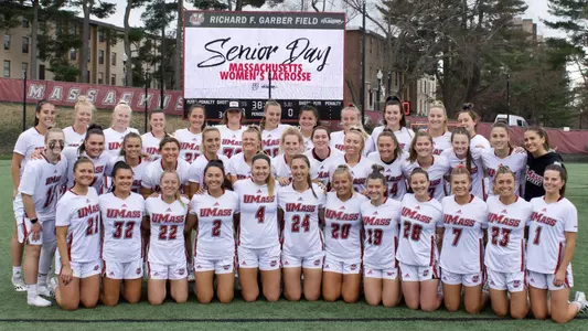 Senior day