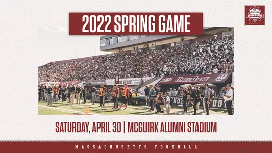 Spring Game