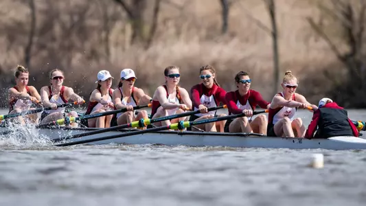 Varsity 8