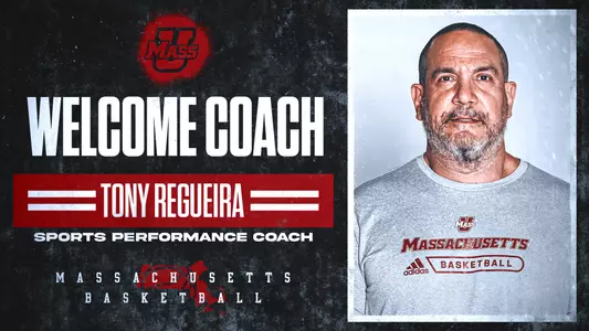 Tony Regueira Release