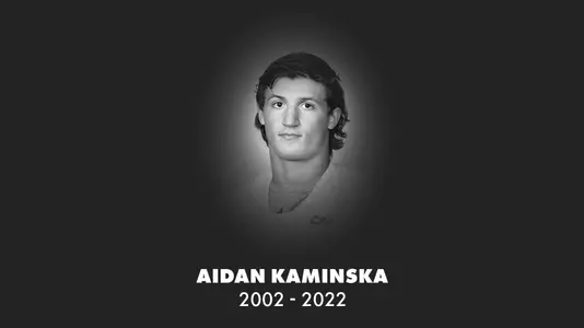 Aidan Kaminska