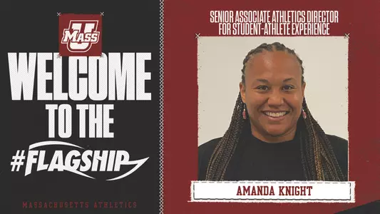 Amanda Knight Welcome