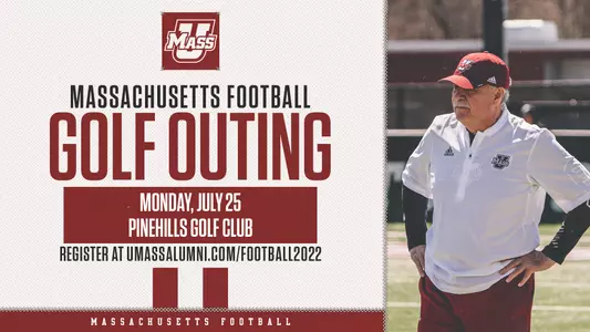 2022 Football Golf Outing