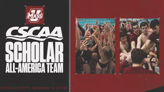 CSCAA Spring Academic 2022