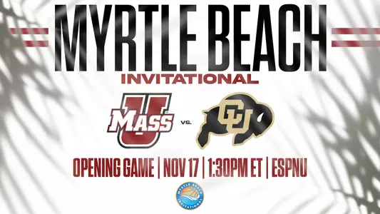 Myrtle Beach Invite
