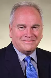 Frank Sullivan