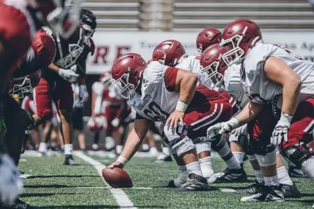 Team - Camp Week two