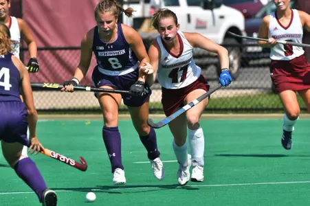 Steph Gottwals v. Northwestern