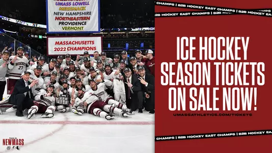 2022-23 Hockey Season Tix