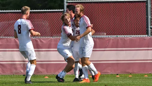 MSOC Celebration