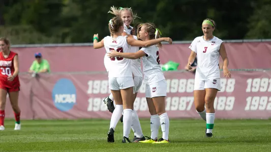 WSOC Celebration