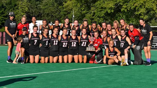 Kennedy Cup Champions