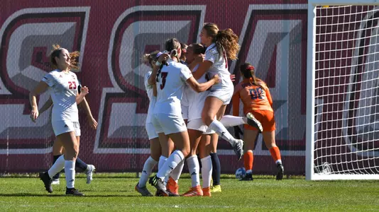 WSOC Celebration