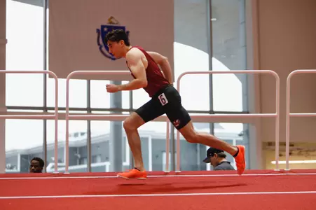 Laurent Running Flagship Invite