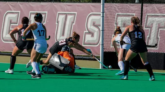 FH23 - Jess Beech Goal vs Yale