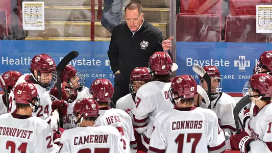 Team Huddle