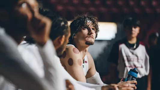 MBB22 - Matt Cross vs Richmond