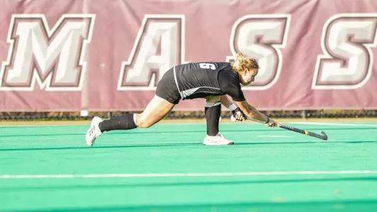 FH23 - Hannah De Gast Practice Photo