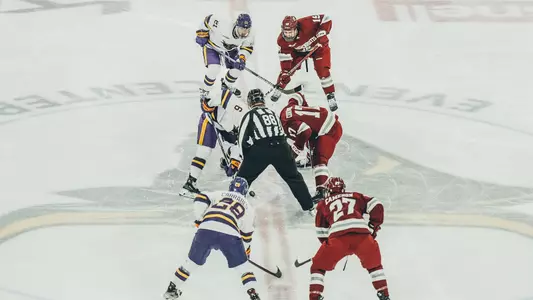 Mankato Faceoff