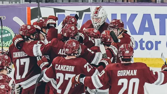 Minnesota State celebration