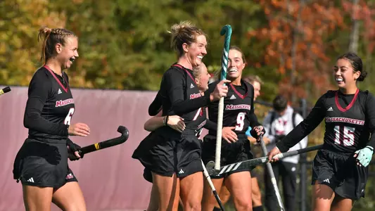 FH23 - Danahy Goal Celebration