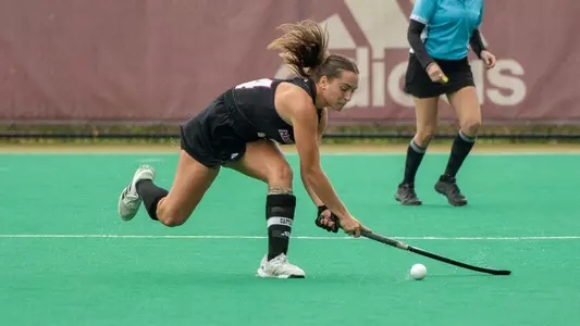 FH23 - Josie Rossbach vs. Richmond