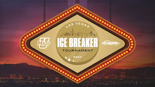 hockey Ice Breaker 2024