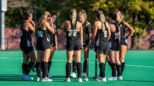 FH23 - Team Practice Huddle