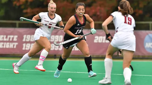 FH23 - Mali Herberhold vs SJU
