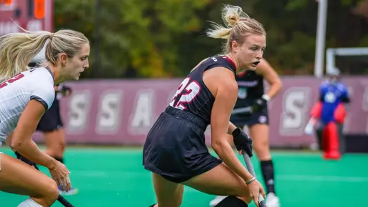 FH23 - Gabby B vs St. Joes