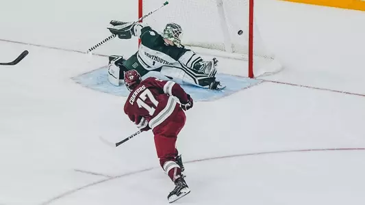 IH23 - Connors Goal vs Dartmouth