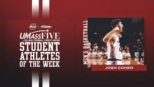 MBB23 - Josh Cohen SAOTW 111423