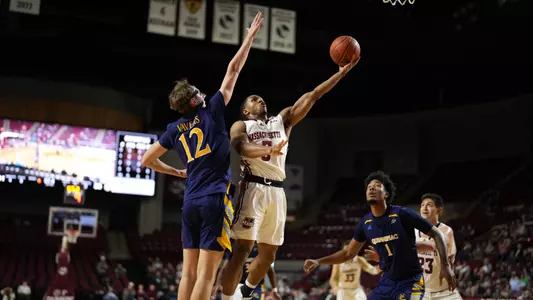 MBB23 - Keon Thompson