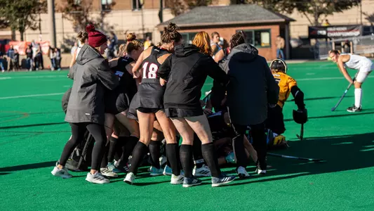 FH23 - Celebration Shot vs. VCU