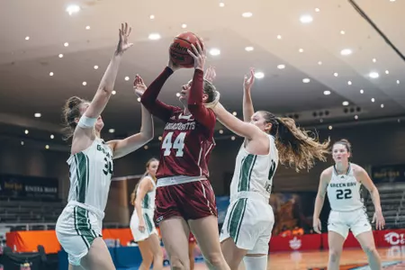 Stefanie Kulesza 11-23