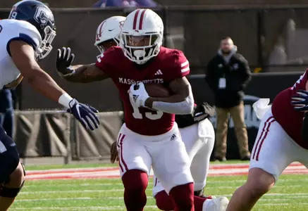 Lynch-Adams vs. UConn