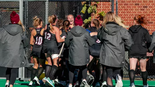 FH23 - Goal Celebration vs VCU