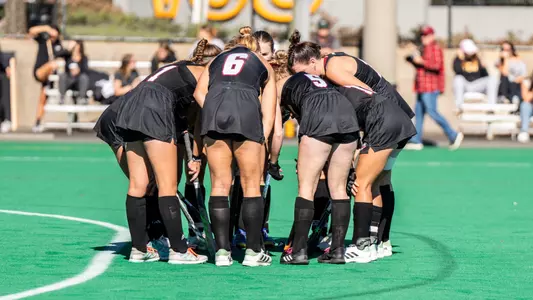 FH23 - Team Huddle vs SJU