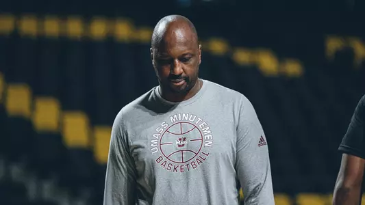 MBB22 - Allen Edwards vs VCU