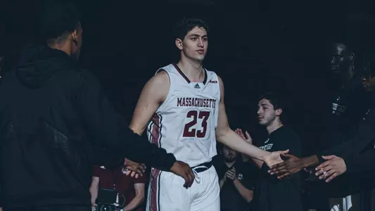 MBB23 - Josh Cohen Starting Lineup