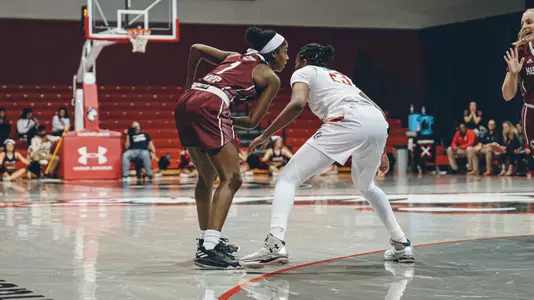 Jermany Mapp at Northeastern