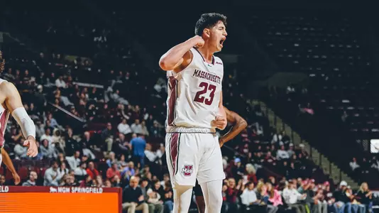 MBB23 - Josh Cohen Flex vs. USF